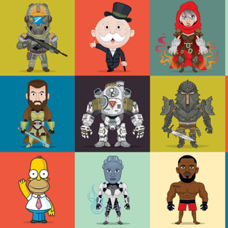 Illustration for article titled EA's Walk Of Fame Is Also A Wall Of Infamy